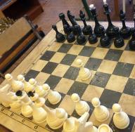 Шахматные правила. О шахматах. Советы новичкам Шахматы правила расстановки фигур для детей