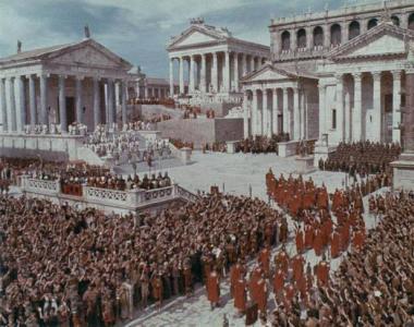 Монетная система Рима: веса и номиналы