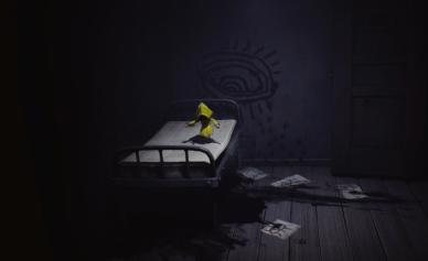 Little Nightmares Review.  Belül lányoknak.  A játék áttekintése Little Nightmares: gyerekes horror történetek Kis rémálmok miért