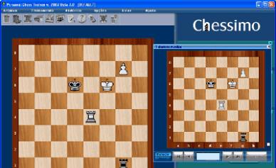 Download chess on a computer with training